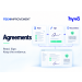 Agreement product poster for the Magento 2 extension