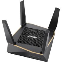 ASUS RT-AX92U AX6100 Tri Band Wi-Fi 6 Router with 802.11ax Technology