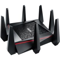 ASUS RT-AC5300 Tri-Band Wireless AC5300 Gigabit Router