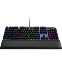 ASUS TUF Gaming K7 Optical-mech Gaming Keyboard with Linear switch