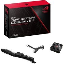 ASUS Republic of Gamers Zenith Extreme Cooling Kit