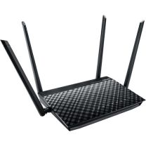 ASUS RT-AC1200 V2 AC1200 Dual-Band Wi-Fi Router